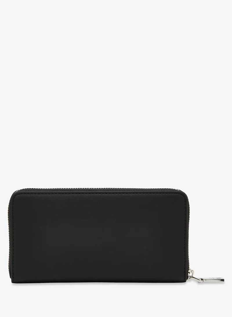 Love Moschino  Bold Love GRS PU Wallet for Women | Best Price UAE